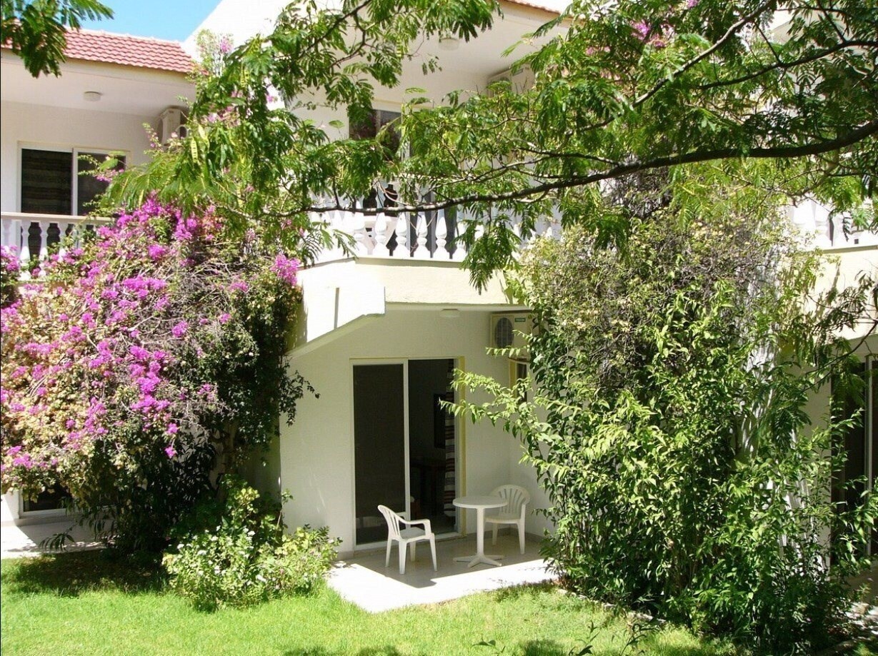 Фотография Helgas Paradise 2*